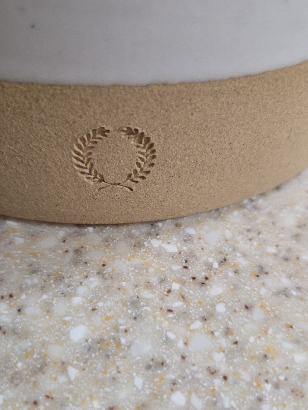 Farmhouse Pottery Silo Crock - Picture 3 of 4